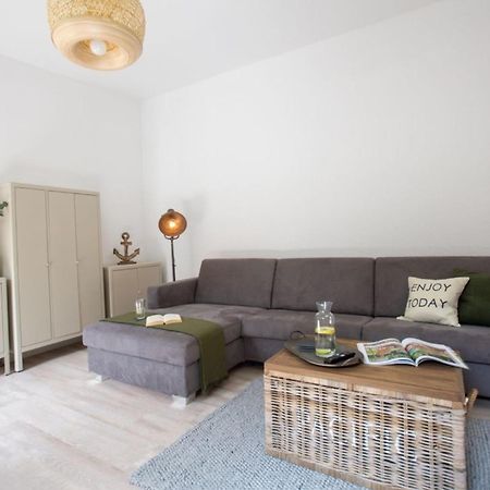 Apartment No2 Stralsund Exterior foto